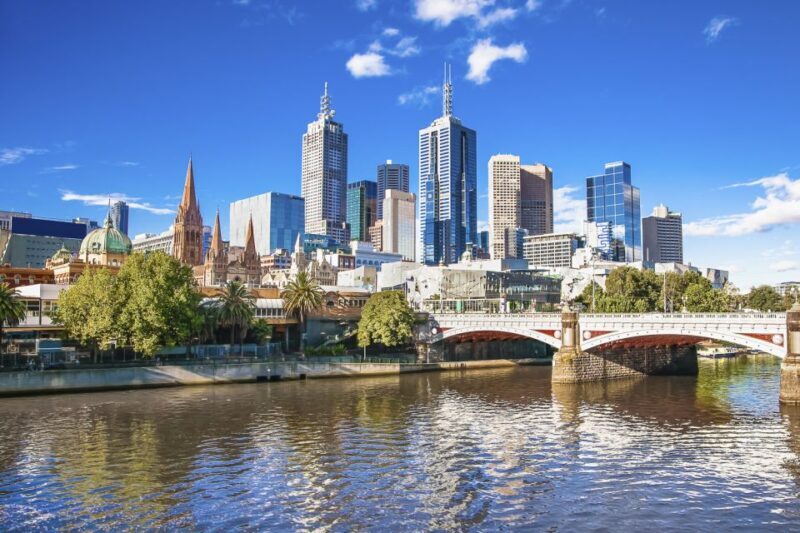 Melbourne: City and Williamstown Ferry Cruise - Final Thoughts