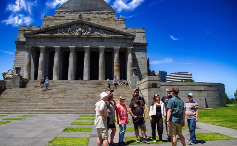 Melbourne: City Highlights Group Tour by Bus - Who Will Love This Tour?