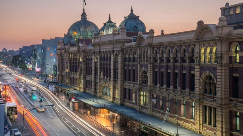 Melbourne: City Highlights & Hidden Gem Private Walking Tour - Key Points