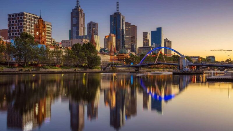 Melbourne: City Highlights & Hidden Gem Private Walking Tour - A Closer Look at the Tour Experience
