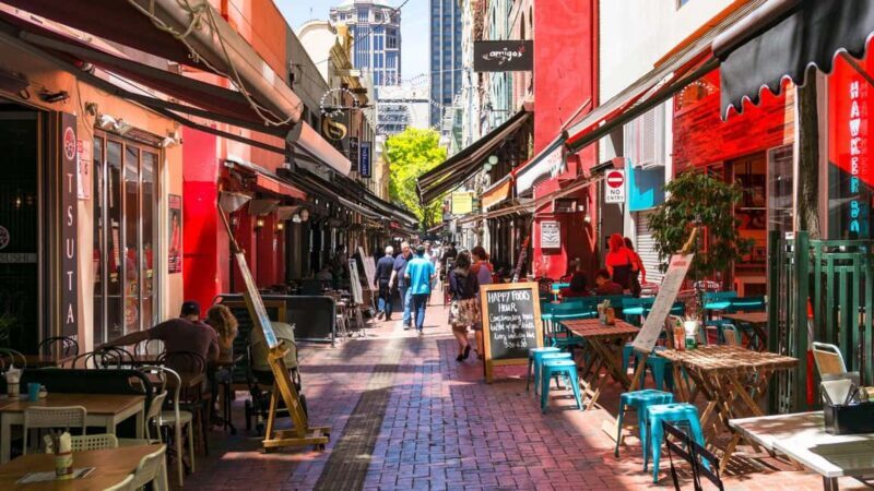 Melbourne: City Highlights & Hidden Gem Private Walking Tour - The Sum Up
