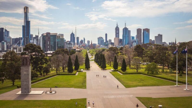 Melbourne: City Highlights & Hidden Gem Private Walking Tour - FAQ