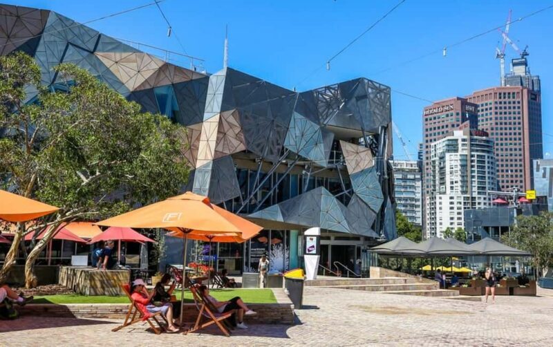 Melbourne: City Highlights Private Guided Walking Tour - What’s Included and What’s Not