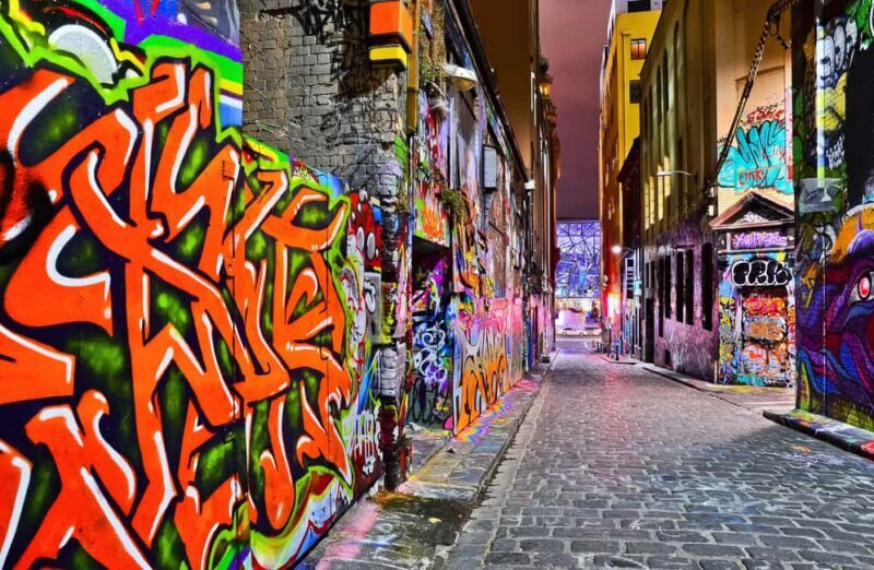 Melbourne: City Highlights Sightseeing Tour - Key Points