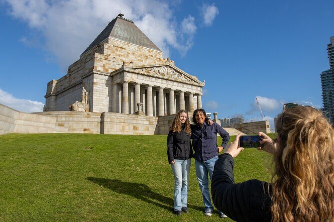 Melbourne City Highlights Small Group Tour - Authentic Insights from Past Travelers