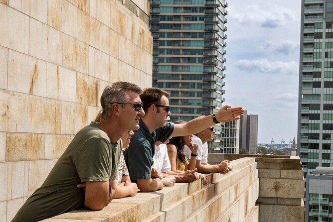 Melbourne City Highlights Small Group Tour - Who Should Consider This Tour?