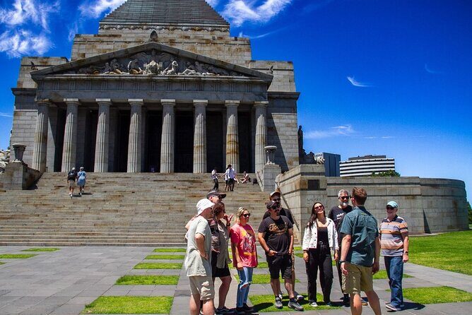 Melbourne City Highlights Small Group Tour - The Sum Up: Is It Worth It?