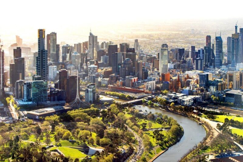 Melbourne: City Highlights, Suburbs & Laneways Bus Tour - Who Is It Best For?