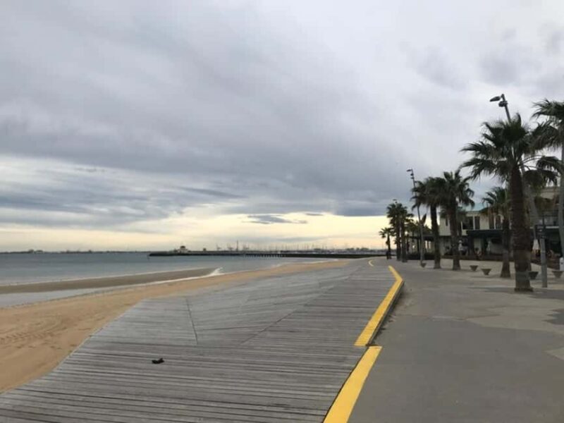 Melbourne: City Highlights Walking Tour - Melbourne: City Highlights Walking Tour