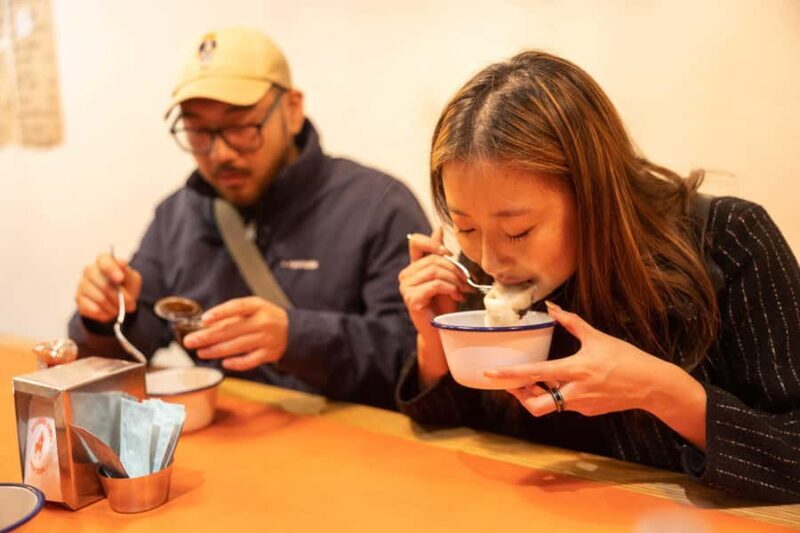 Melbourne: City Laneways Progressive Dinner and Drink - What Makes This Tour Special?