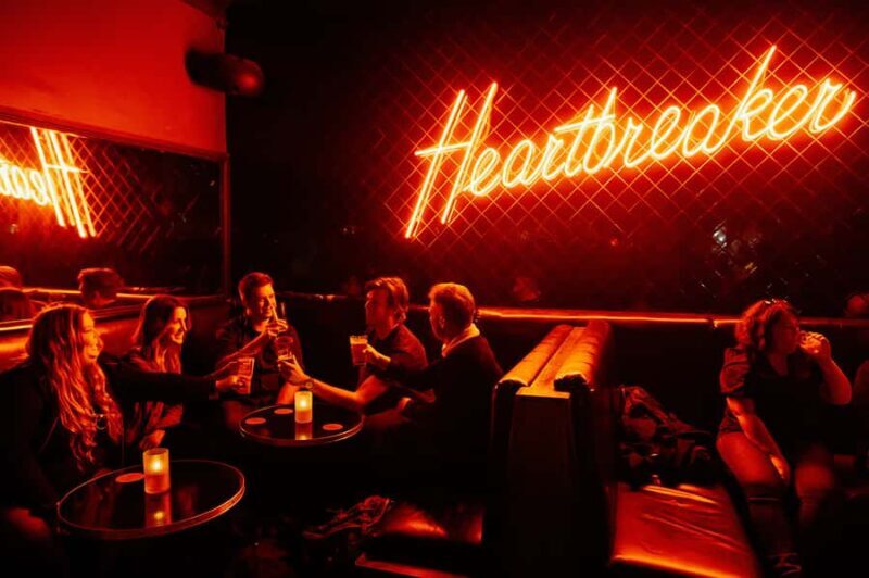 Melbourne: City Laneways Progressive Dinner and Drink - Final Impressions