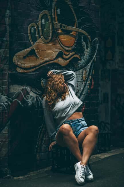 Melbourne: City Photoshoot/Photowalk around CBD - What to Expect from the Melbourne City Photoshoot