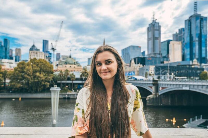 Melbourne: City Photoshoot/Photowalk around CBD - Limitations and Considerations