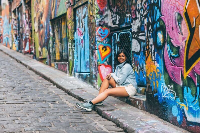 Melbourne: City Photoshoot/Photowalk around CBD - FAQ