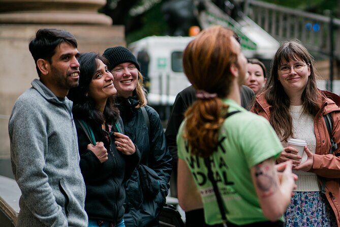 Melbourne City Private Walking Tour - Authentic Insights from Past Participants