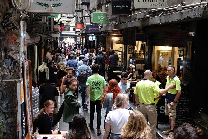 Melbourne City Private Walking Tour - FAQ