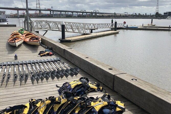 Melbourne City Sights Kayak Tour - Practical Details and Value