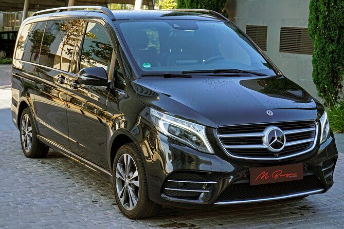 Melbourne City to Airport - Frequently Asked Questions