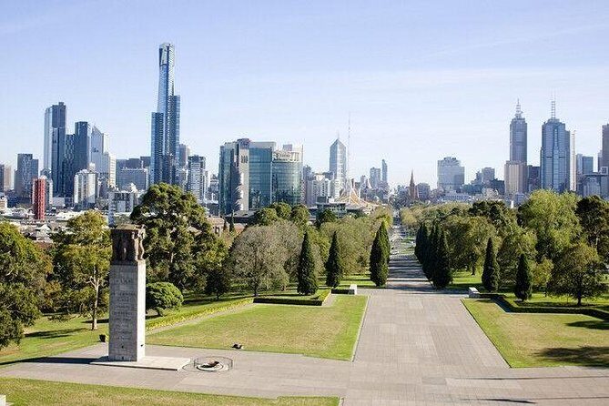 Melbourne City Tour and Phillip Island in One Day - Who Would Love This Tour?