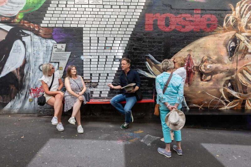 Melbourne: City Walking Tour with Local Guide - Frequently Asked Questions