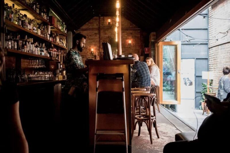 Melbourne: City`s History and Unique Bar Scene Tour - Who Should Consider This Tour?