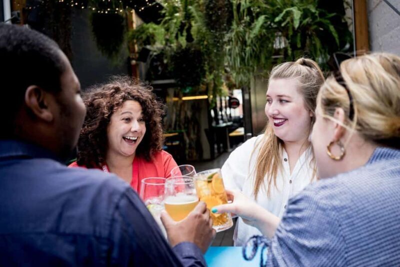 Melbourne: City`s History and Unique Bar Scene Tour - Final Thoughts