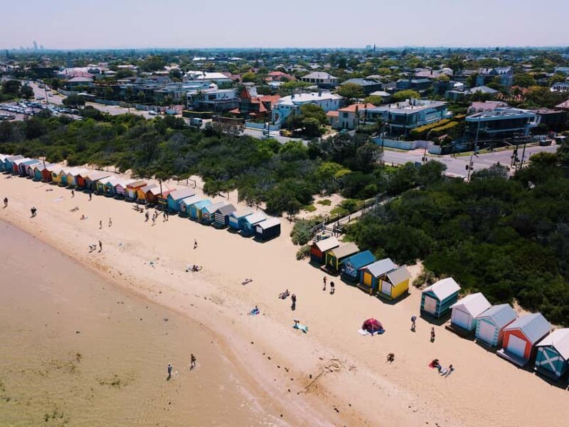Melbourne: Coastal View & Phillip Isand Penguin Parade Tour - An In-Depth Look at the Tour