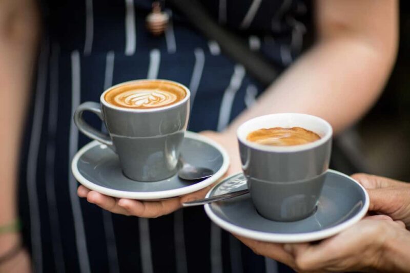 Melbourne Coffee Lovers Walk - Introduction to Melbourne’s Coffee Scene