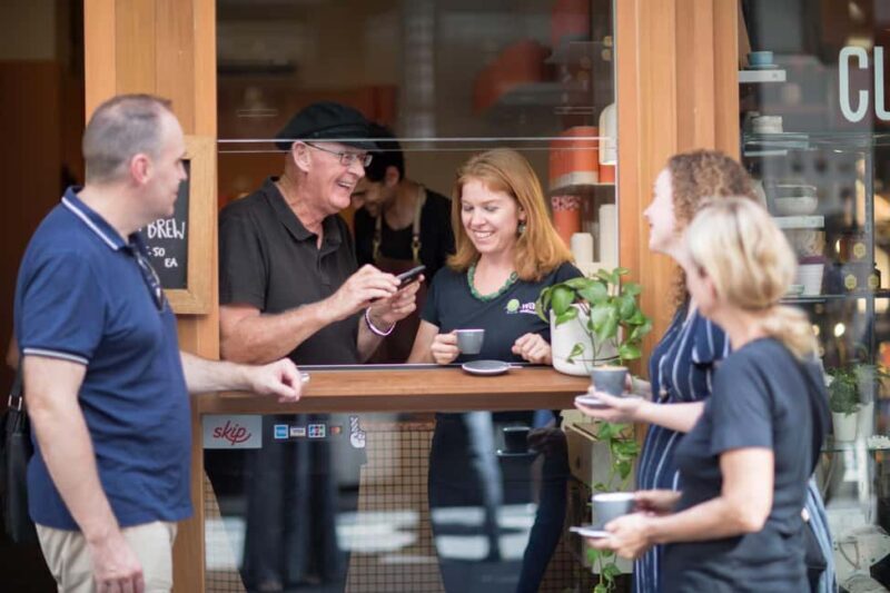 Melbourne Coffee Lovers Walk - What Makes This Tour a Great Value
