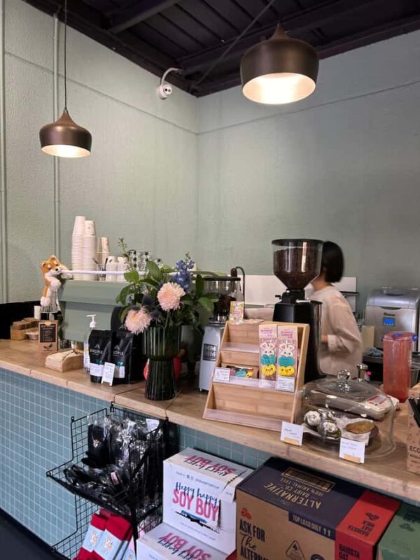 Melbourne: Coffee Tour with Tastings - Key Points