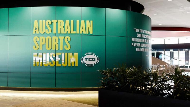Melbourne Cricket Ground Guided Tour - Why You Should Consider This Tour