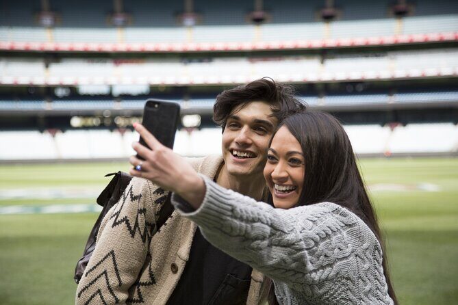 Melbourne Cricket Ground (MCG) Tour - FAQ