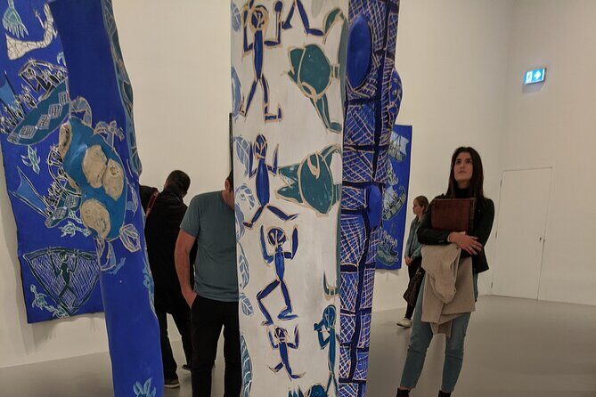 Melbourne Cultural Centre, Art and Hidden Gems - FAQs