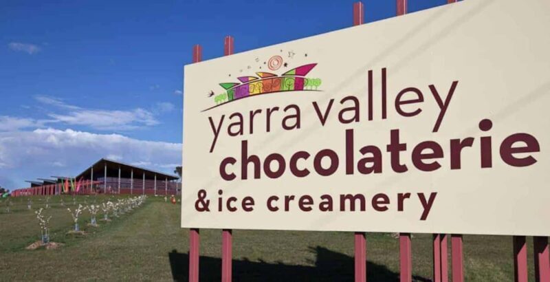 Melbourne: Dandenong Ranges & Yarra Valley Day Trip - The Practical Details