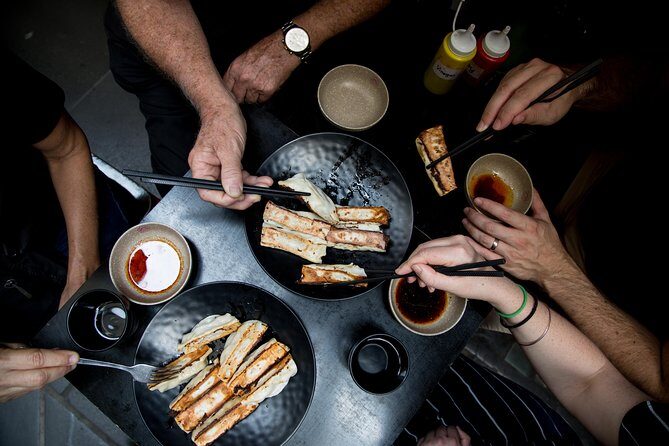 Melbourne Dumpling Walking Tour - What’s Included and What’s Not