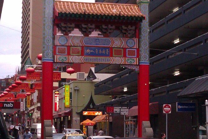 Melbourne Dumpling Walking Tour - What You’ll Taste