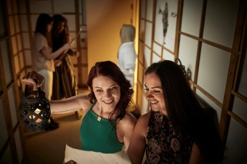 Melbourne: Escape Room Experience - Detailed Review of the Melbourne Escape Room Experience
