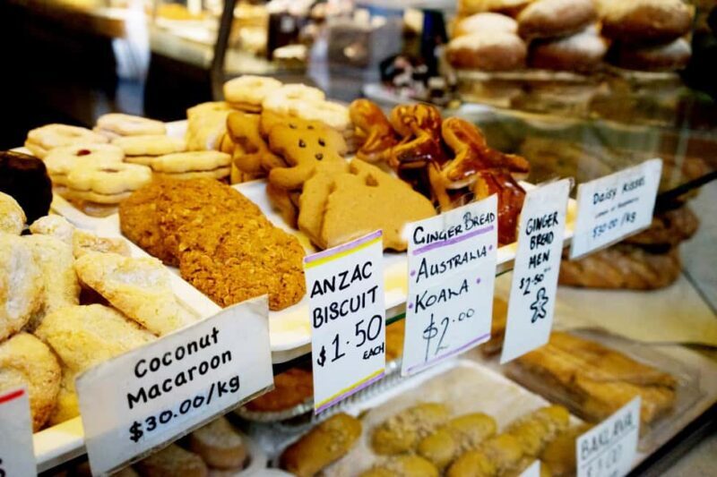 Melbourne Flavors: Queen Victoria Market Food Tour - The Itinerary: What to Expect from a Tasty Perspective
