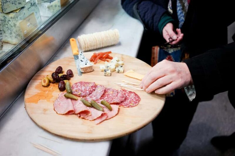 Melbourne Flavors: Queen Victoria Market Food Tour - The Experience Providers and Similar Tours
