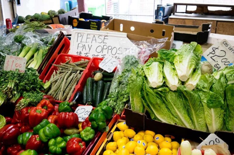 Melbourne Flavors: Queen Victoria Market Food Tour - Who Will Love This Tour?