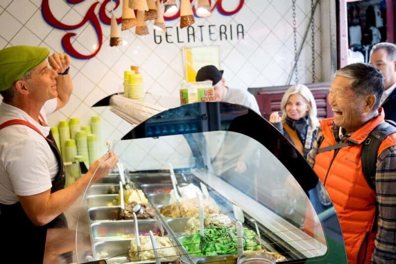 Melbourne Flavors: Queen Victoria Market Food Tour - Practical Considerations