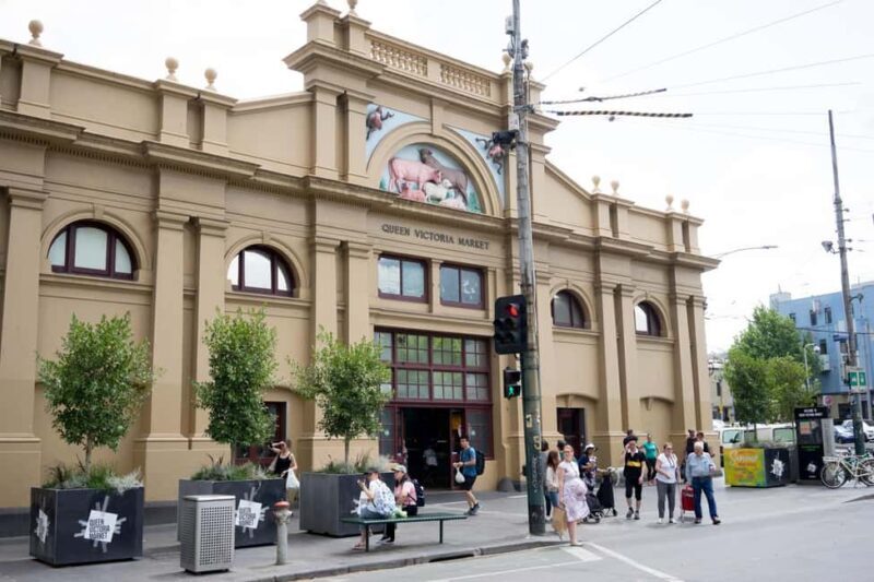Melbourne Flavors: Queen Victoria Market Food Tour - Final Verdict