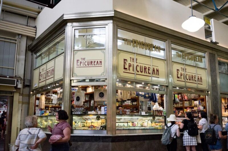 Melbourne Flavors: Queen Victoria Market Food Tour - FAQ
