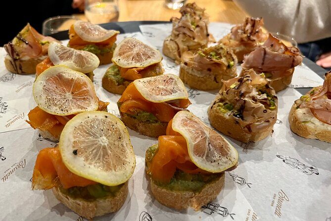 Melbourne Food Tour: 6+ Tastings in Hidden Laneways - A Deep Dive into the Melbourne Food Tour Experience