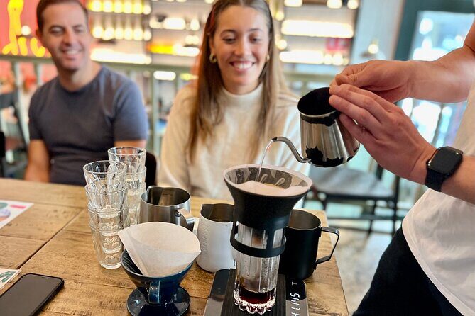 Melbourne Food Tour: 6+ Tastings in Hidden Laneways - The Value of the Experience: Food, Culture, and Local Insights