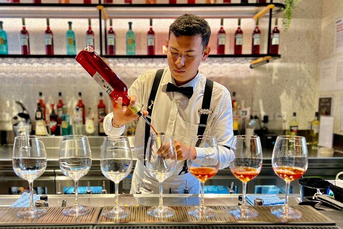 Melbourne Food Tour: 6+ Tastings in Hidden Laneways - FAQs