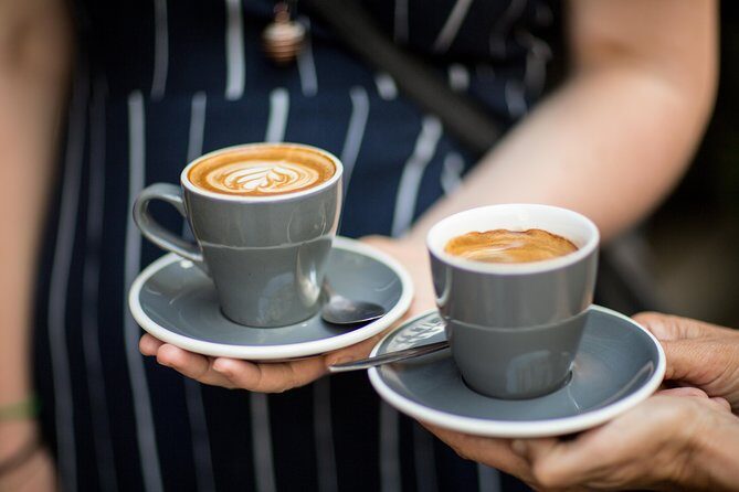 Melbourne Foodie Discovery Walking Tour - Final Thoughts