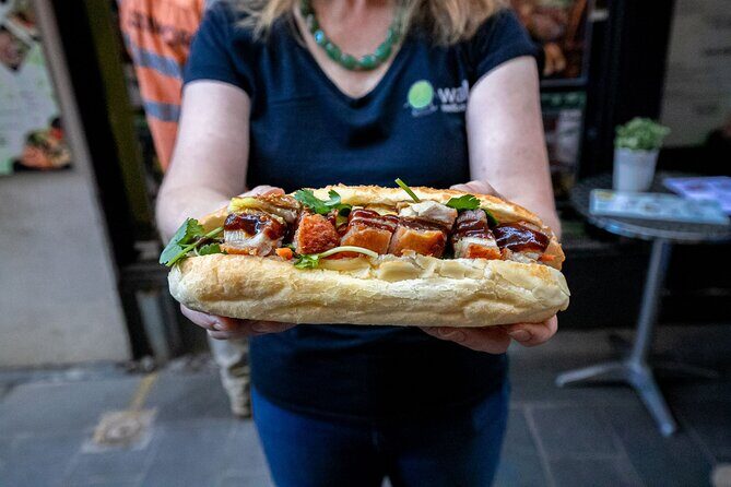 Melbourne Foodie Discovery Walking Tour - FAQ
