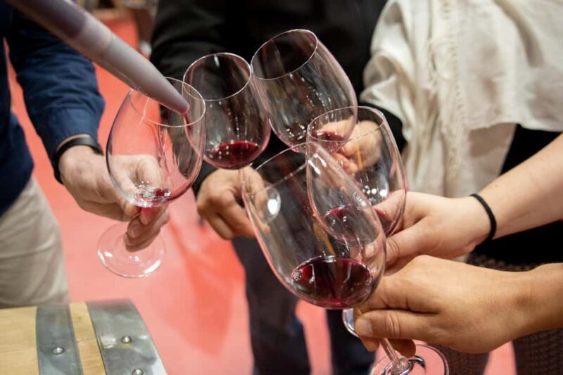 Melbourne: Full-Day Winemaker-Led Wine Tasting Tour - A Closer Look at the Itinerary  