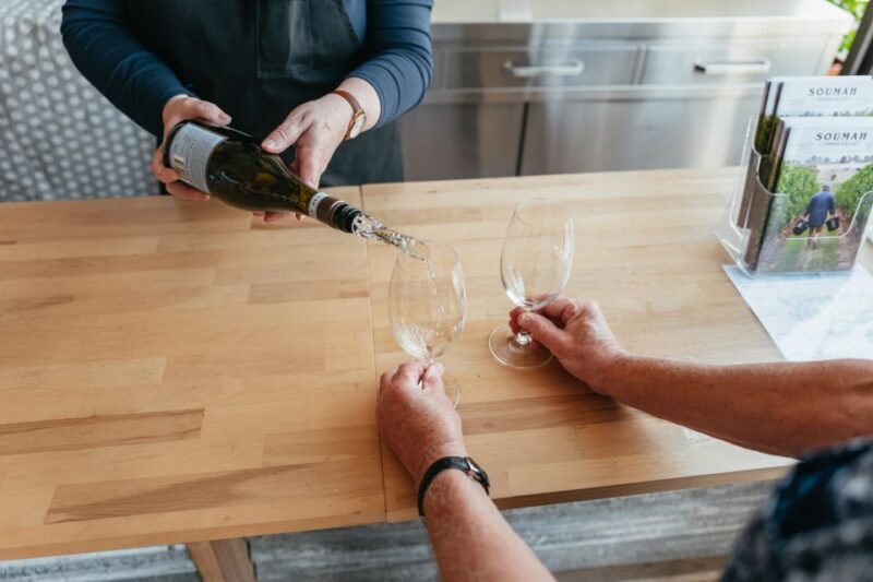 Melbourne: Full-Day Yarra Valley Wine Experience with Lunch - A Day in the Yarra Valley: What You Can Expect